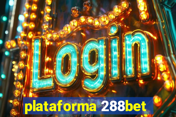 plataforma 288bet